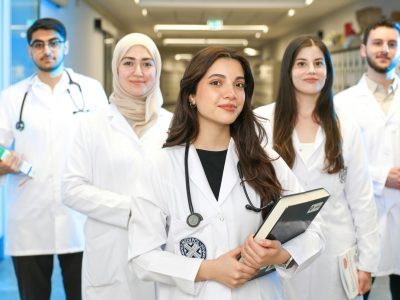 Global Organization of Gonadal Bioregeneration » Home Hormonal Balances In Fertility Course