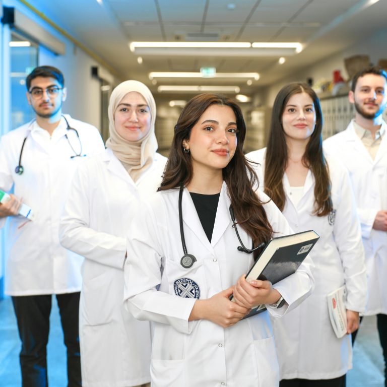 Global Organization of Gonadal Bioregeneration